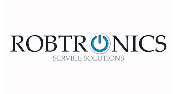 Robtronics Logo
